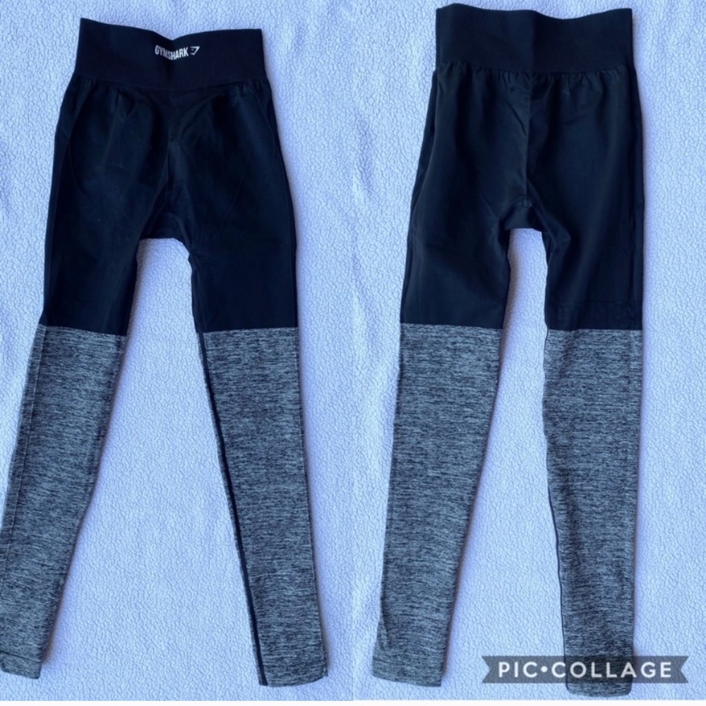 Gymshark leggings